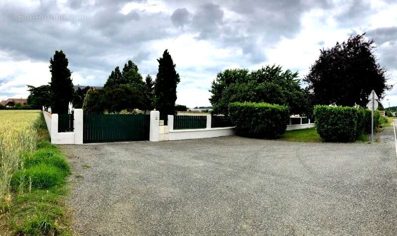 Maison à TARBES
