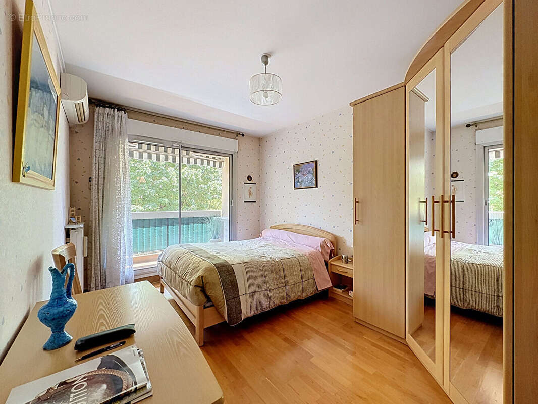 A VENDRE Appartement T3 Caluire Et Cuire 4 pièce(s) 85.22 m2 avec balcon - photo 8