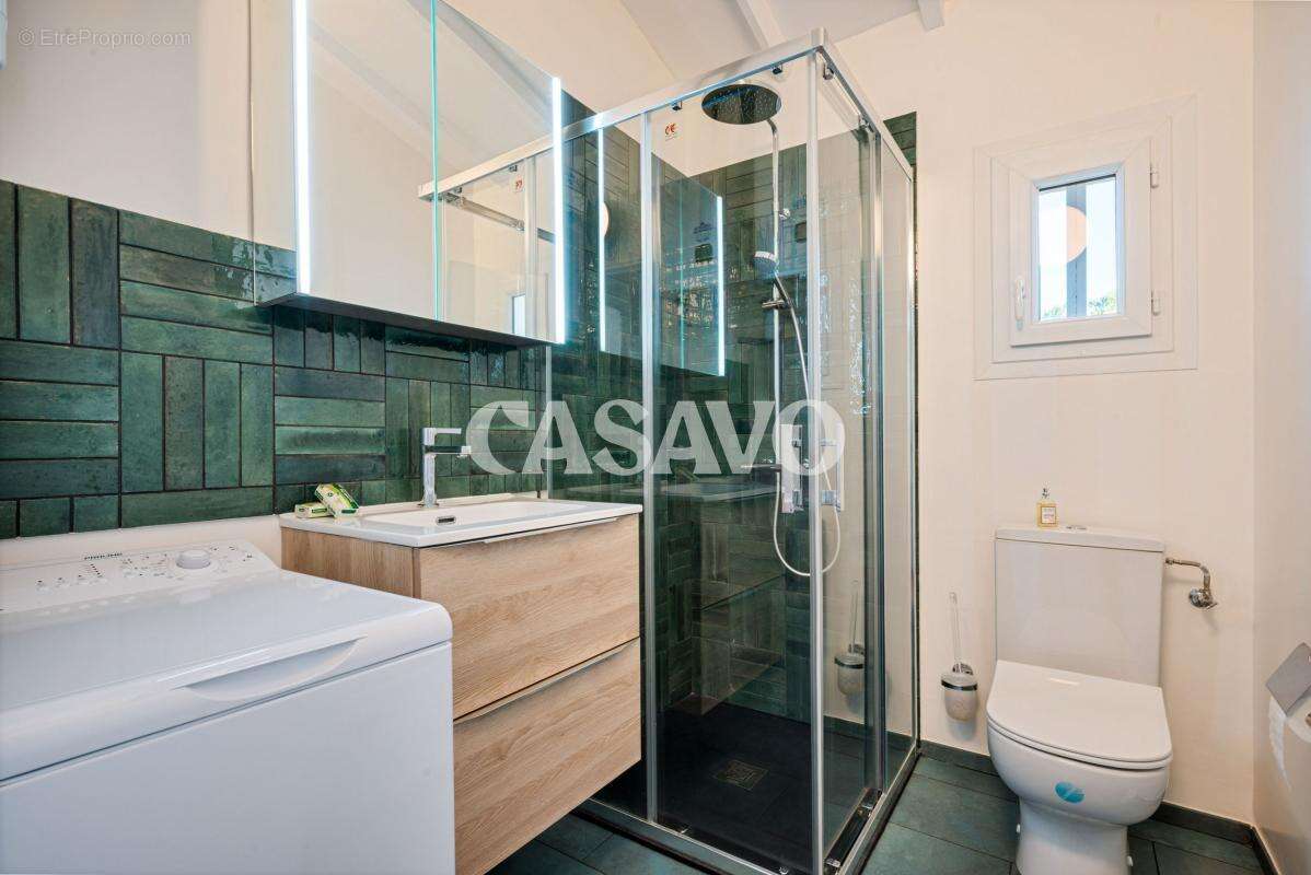 Maison à LE THOLONET