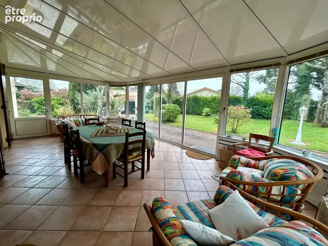 Maison de plain-pied 164 m2, 4 chambres, 2 garages - photo 6
