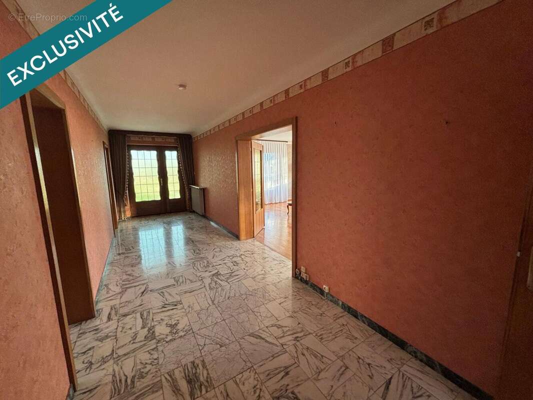 Photo 3 - Maison à SARRALBE