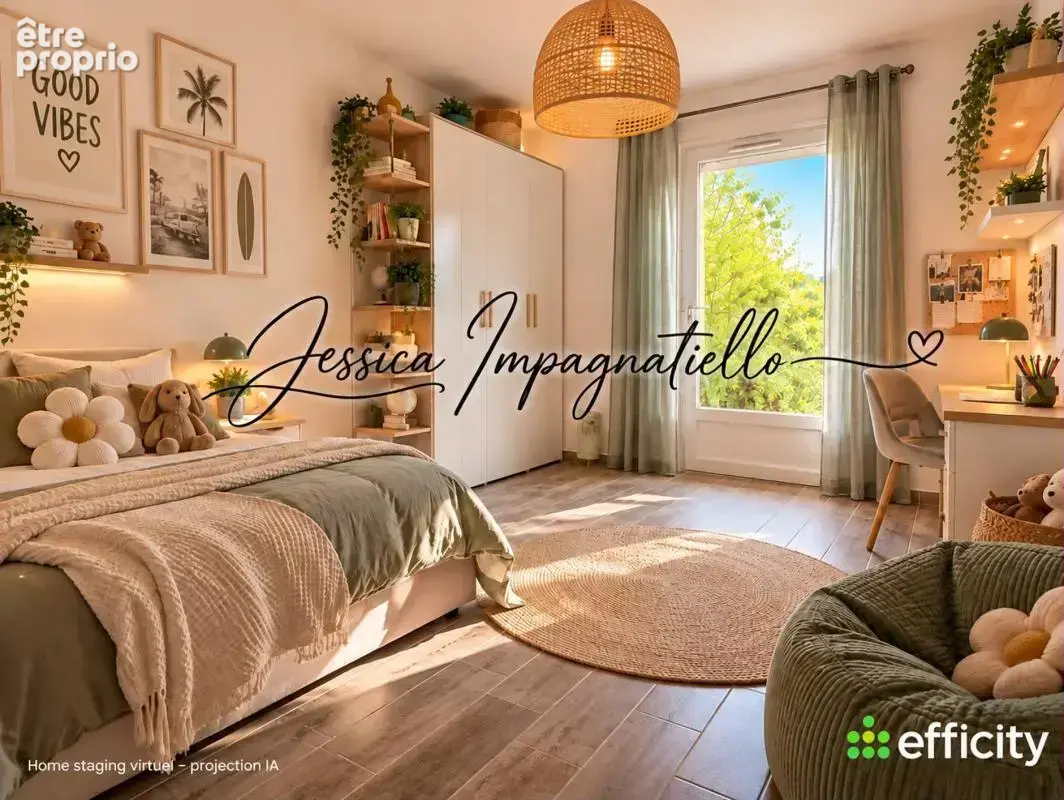 Maison 4 pièces 86 m² à vendre à La Ciotat (13600) - photo 11