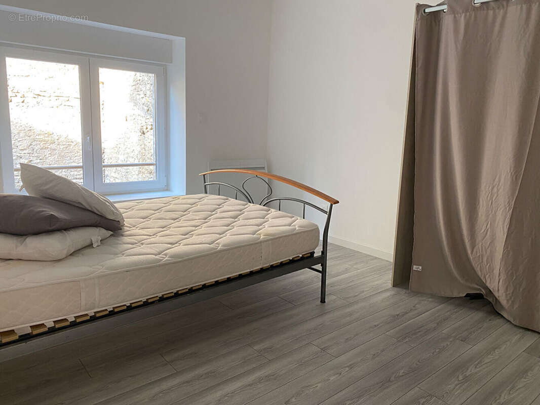 Maison à GONDREVILLE