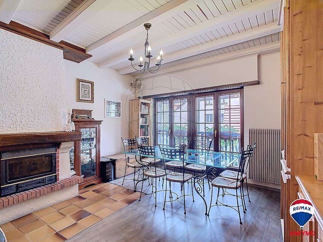 Appartement à ROSHEIM