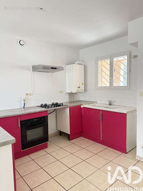 Photo 4 - Appartement à BOUILLARGUES