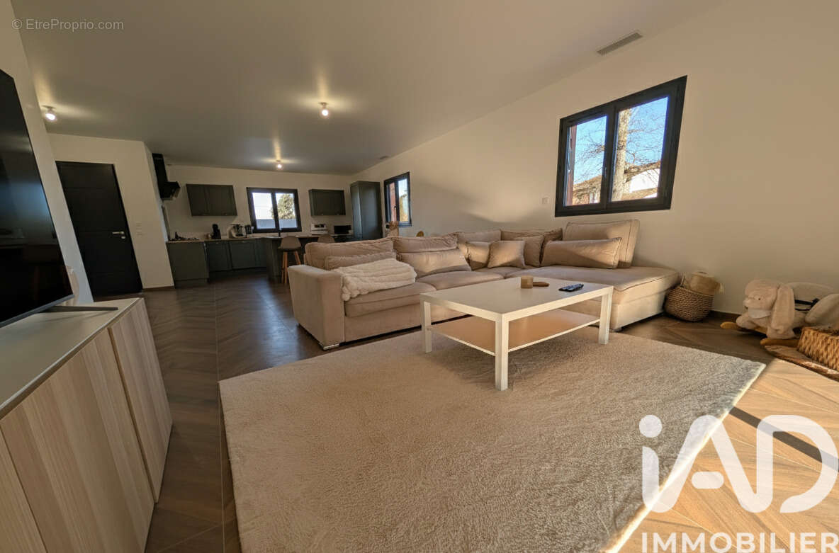 Photo 9 - Maison à SAINT-SEURIN-SUR-L'ISLE