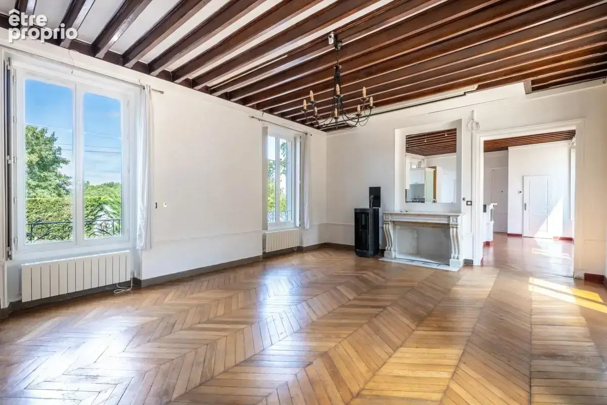 Duplex de charme au Manoir de Sainte Colombe - photo 3