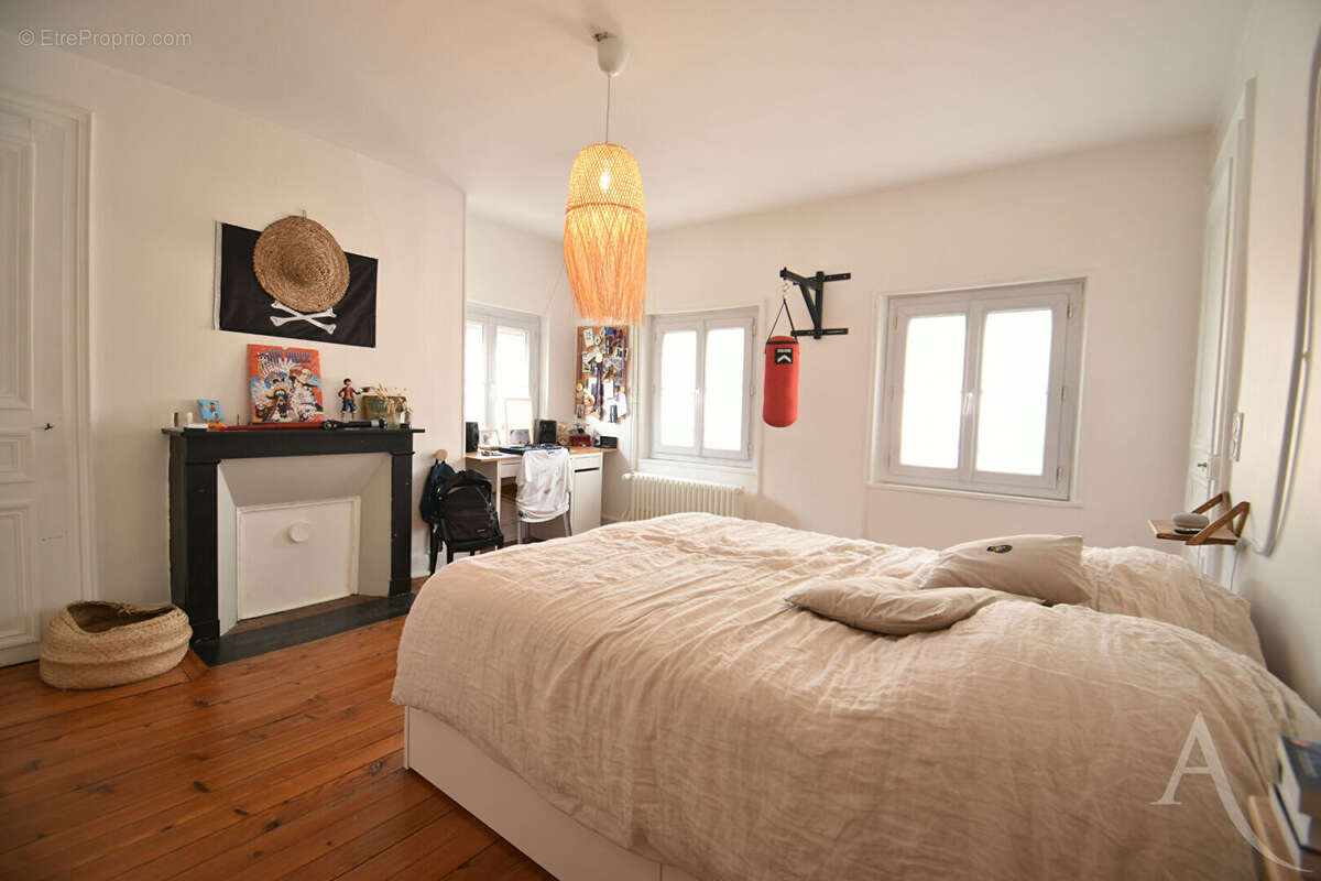 Maison Amiens 7 pièce(s) 160 m2 - photo 13