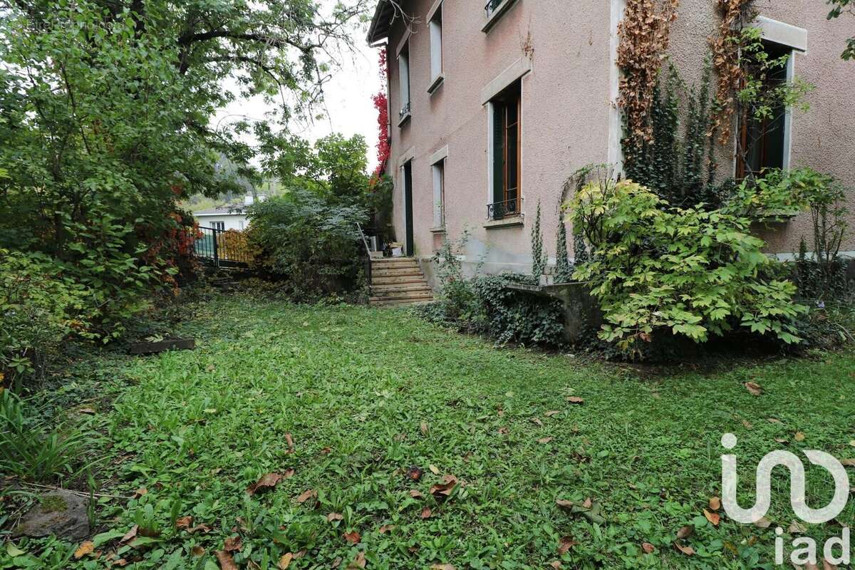 Photo 3 - Maison à DURTOL