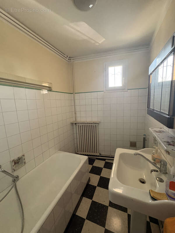 Belle maison - photo 10