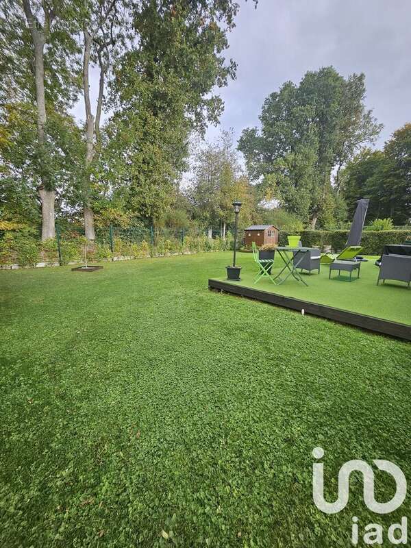 Photo 6 - Maison à MONT-CAUVAIRE