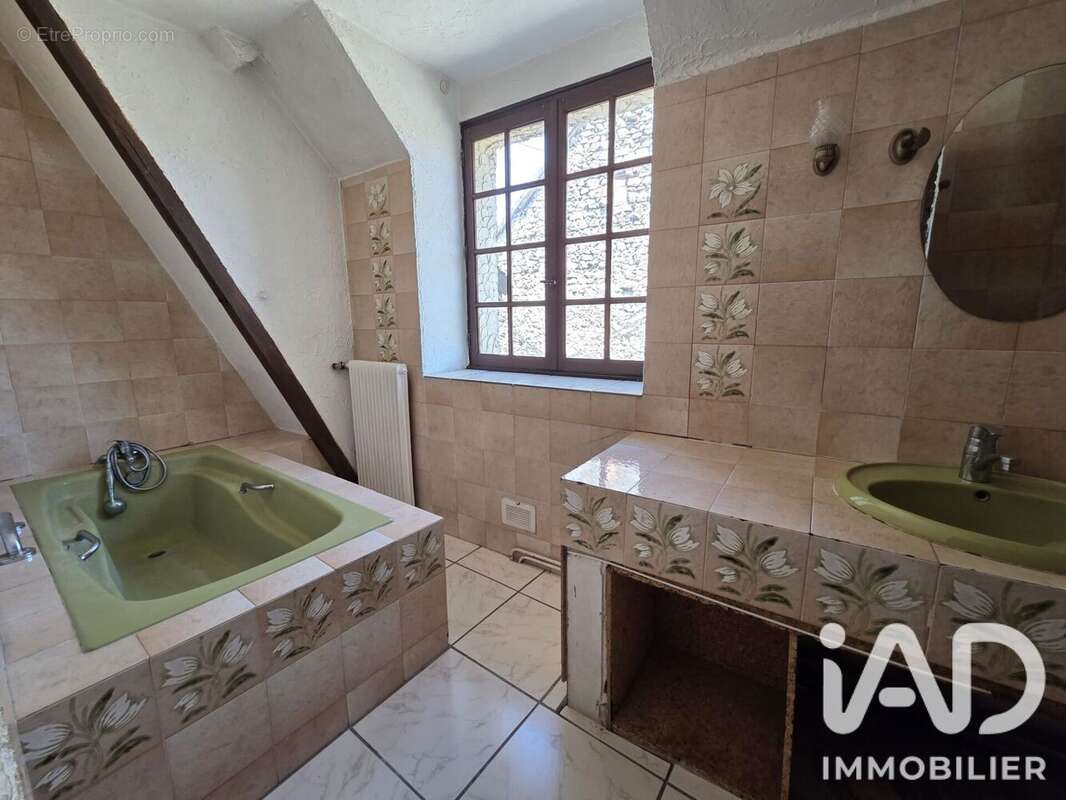 Maison 104 m² à Gelannes  - photo 8