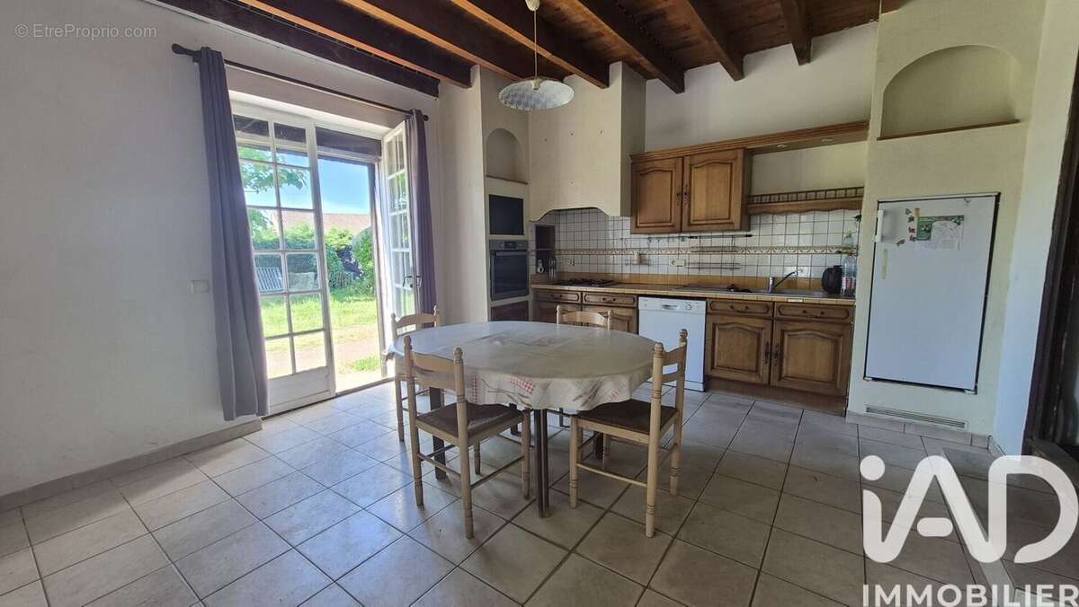 Photo 2 - Maison à VELINES