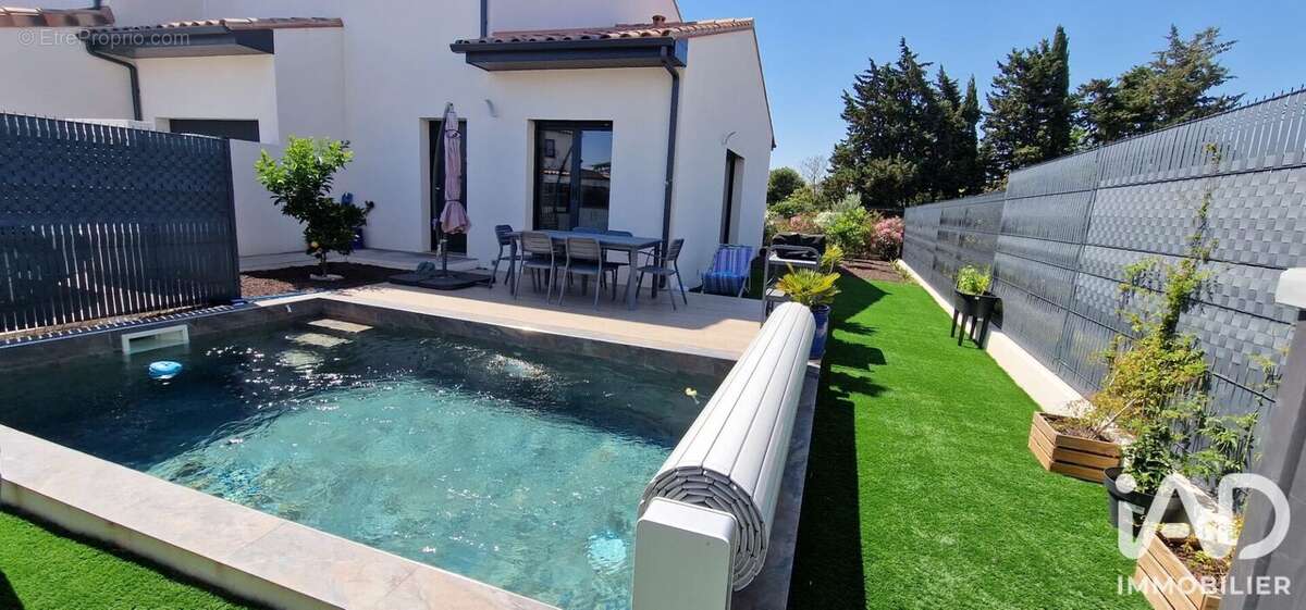Photo 3 - Maison à SAINT-CYPRIEN