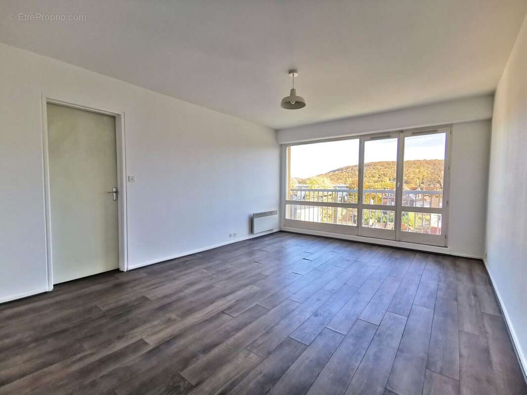 Appartement à VERNON