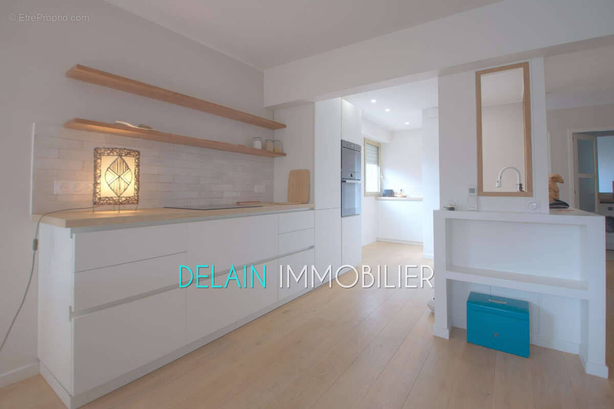 Appartement à CAGNES-SUR-MER