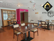 Appartement à VILLEDIEU-SUR-INDRE