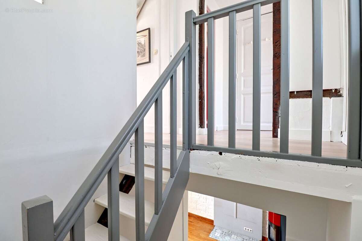 Maison à JOUARS-PONTCHARTRAIN