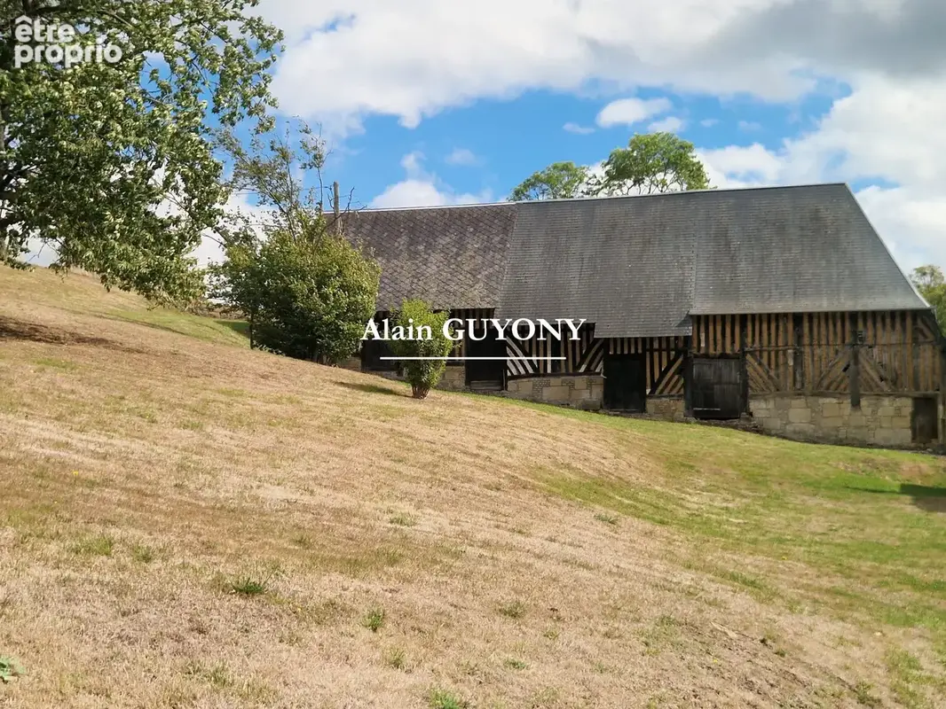 Maison 150 m² à Cabourg  - photo 6
