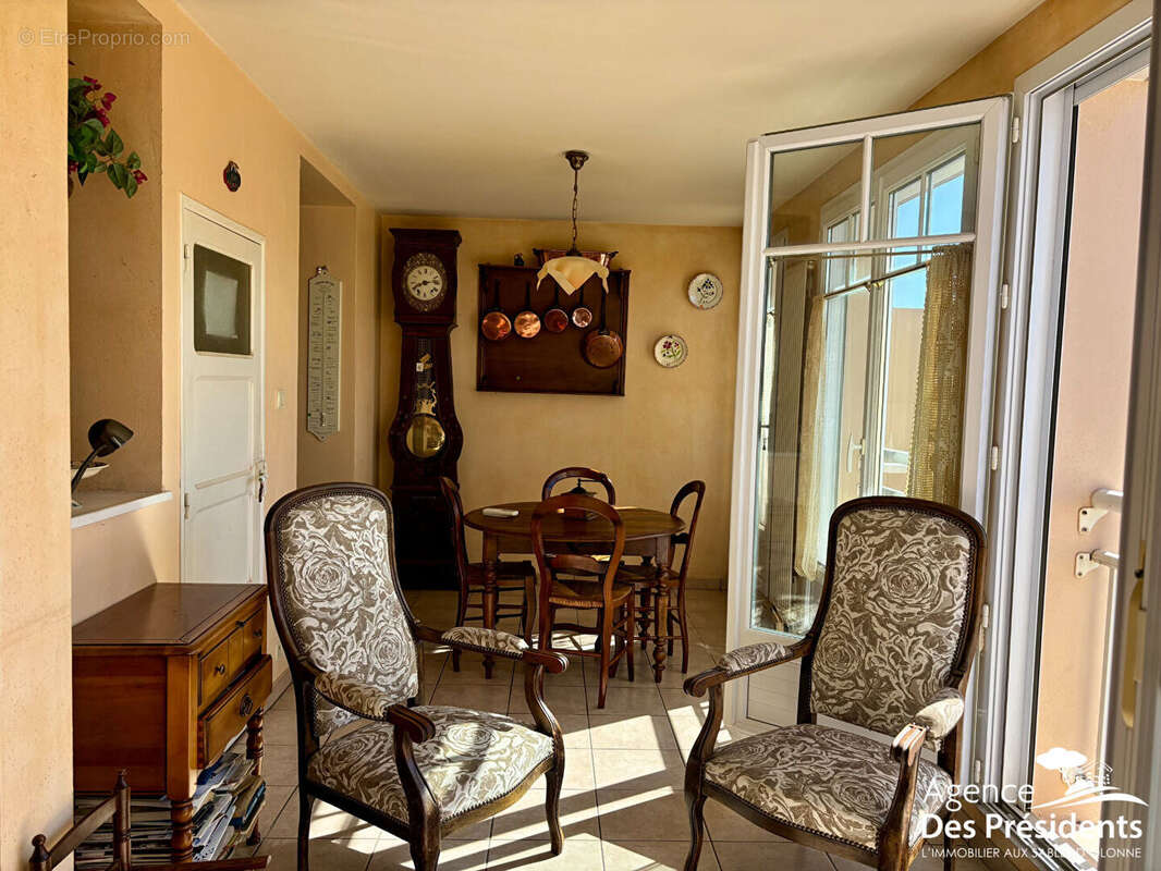 Maison à LES SABLES-D'OLONNE