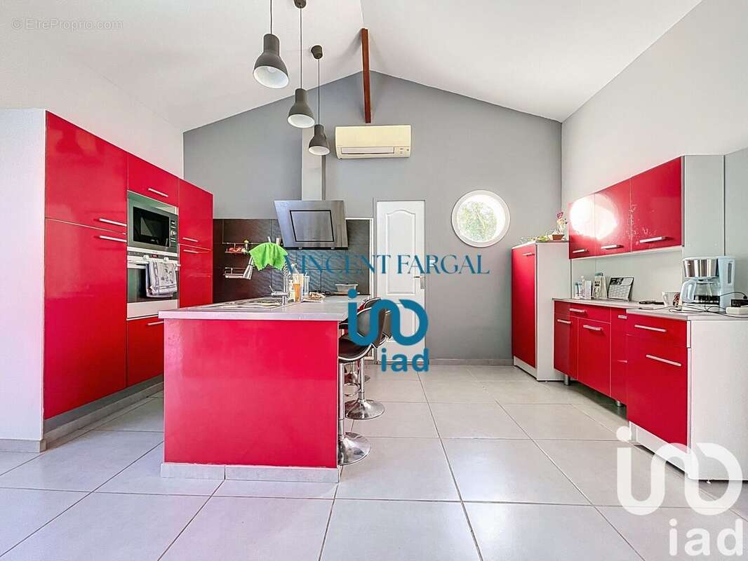 Photo 6 - Maison à SAINT-MAURIN