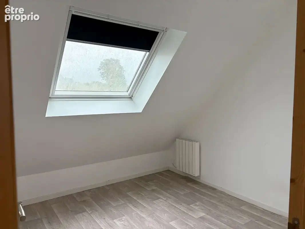 A vendre Locminé, maison 90m², 3 chambres, terrain d'environ 1035m² - photo 13