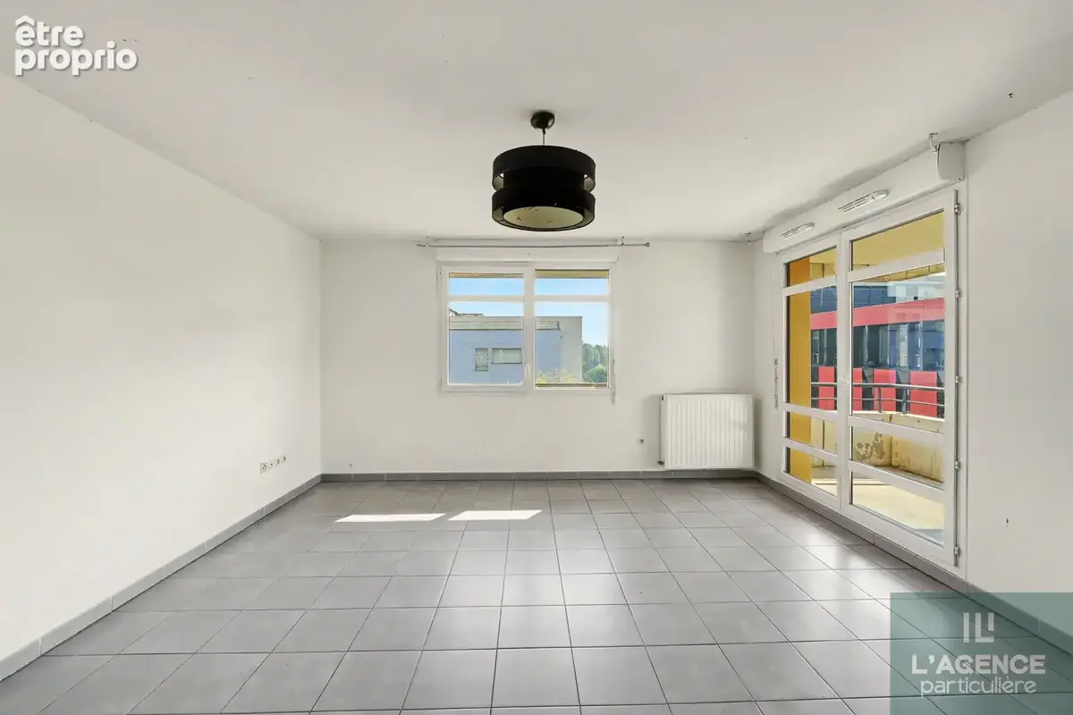 T3 ramonville saint agne - photo 3