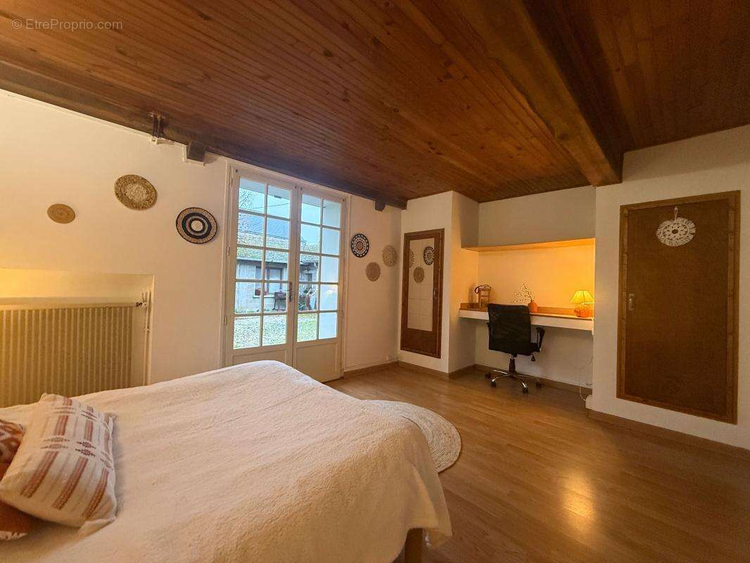 Maison à TERMINIERS