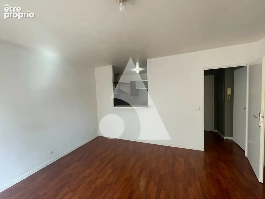 Appartement Creteil 2 pièce(s) 39.86 m2 - photo 5