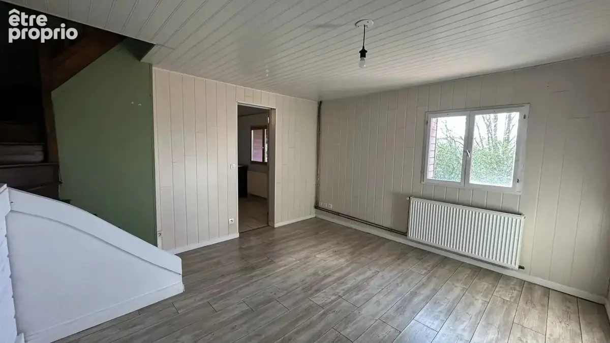 Vente Maison Pont-audemer(27500) 159 000ï¿œ - photo 8