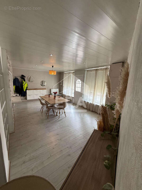 Maison 110m² à montigny-en-gohelle - photo 3