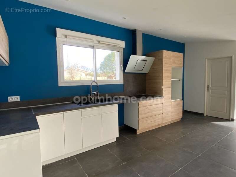 Maison à CARIGNAN-DE-BORDEAUX