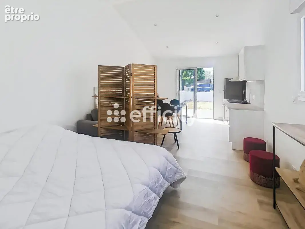 Maison 1 pièce 27 m² à vendre à Bretignolles-Sur-Mer (85470) - photo 4