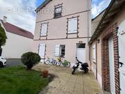 Appartement à AUNEAU