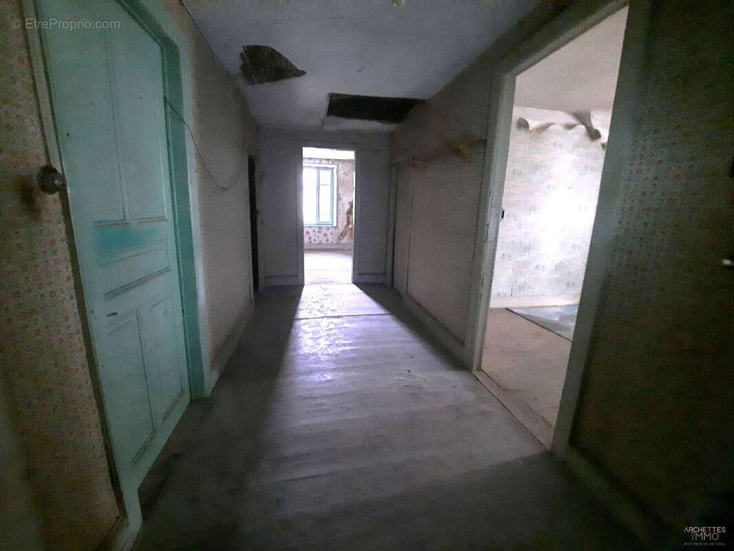 Appartement à FRESSE-SUR-MOSELLE