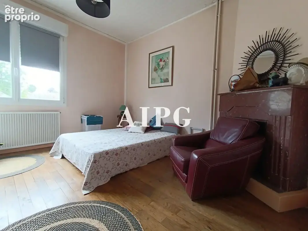 Bon Repos Sur Blavet, maison à vendre - photo 4