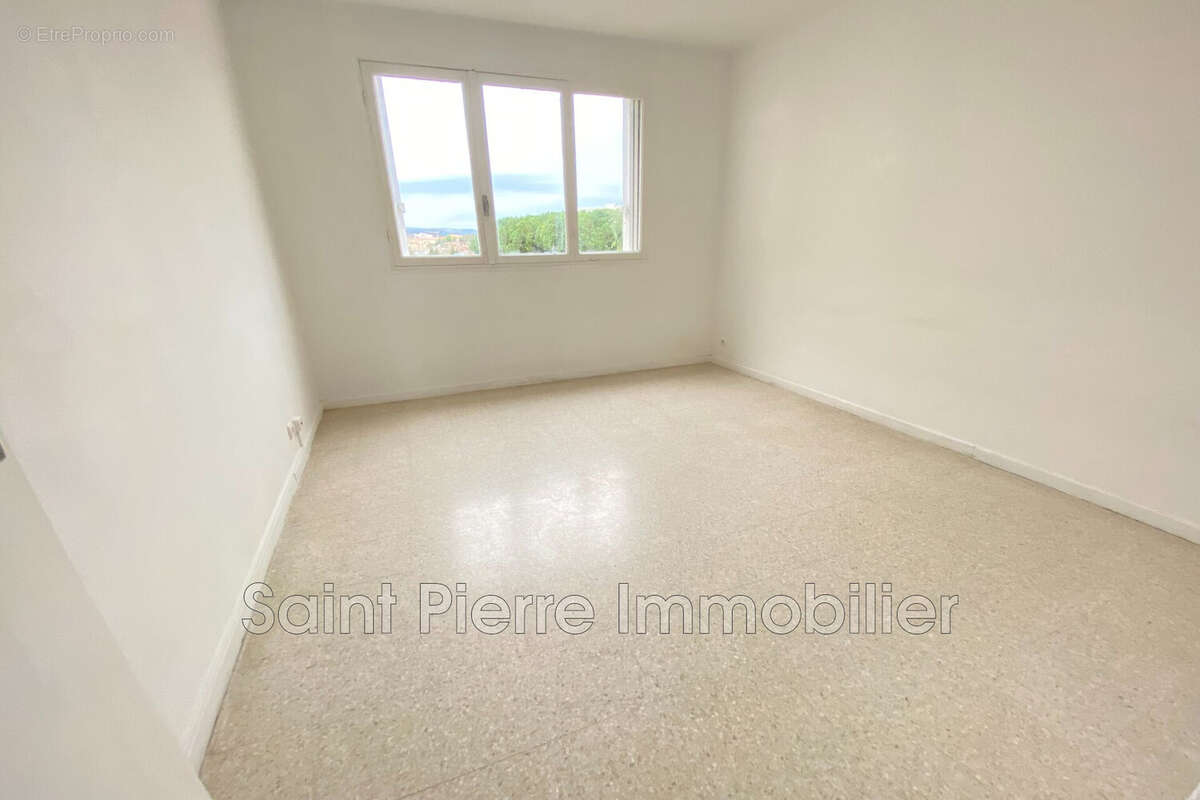Appartement à CAGNES-SUR-MER