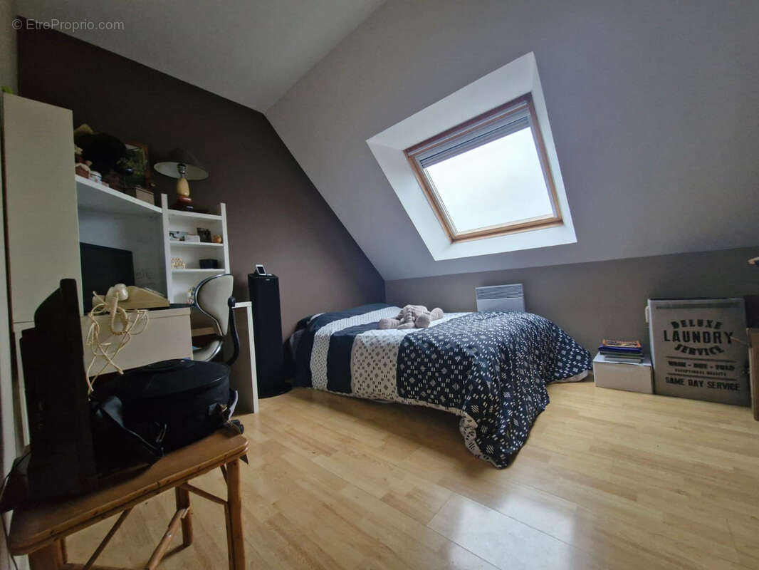 Maison à LA MEIGNANNE