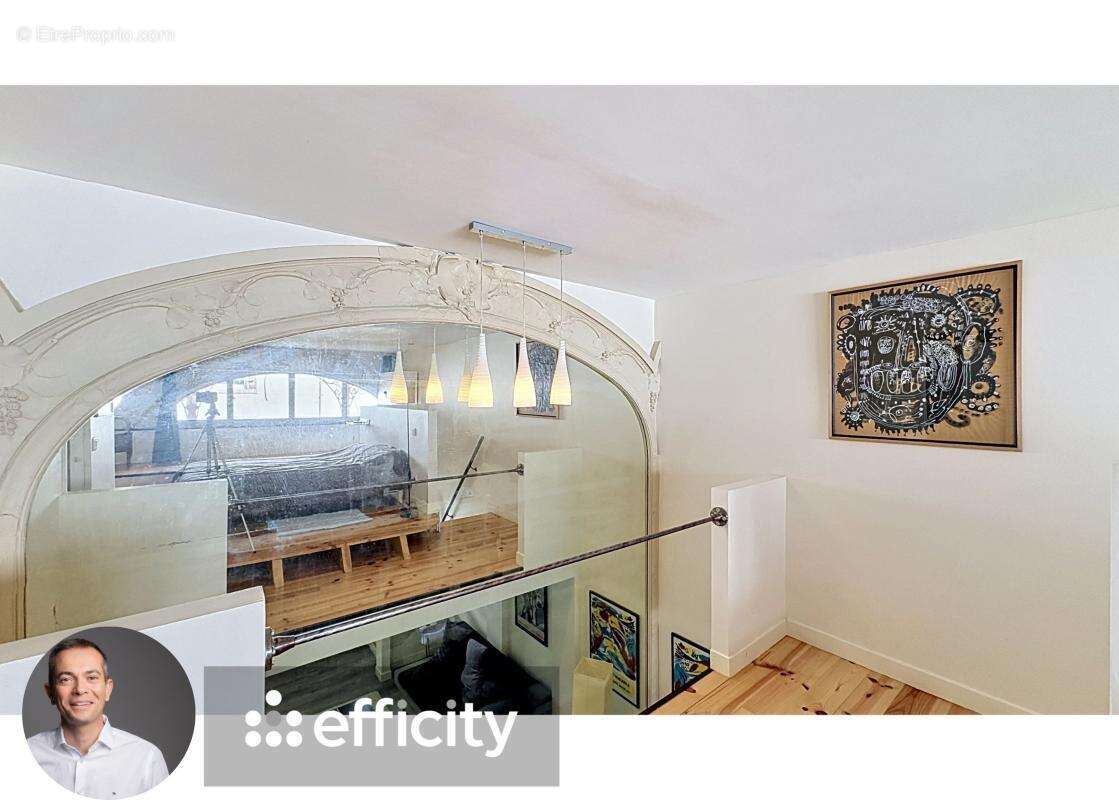 Appartement à VICHY