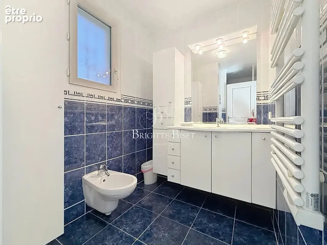A vendre appartement à Sainte Maxime à pied de la plage La Nartelle - photo 9