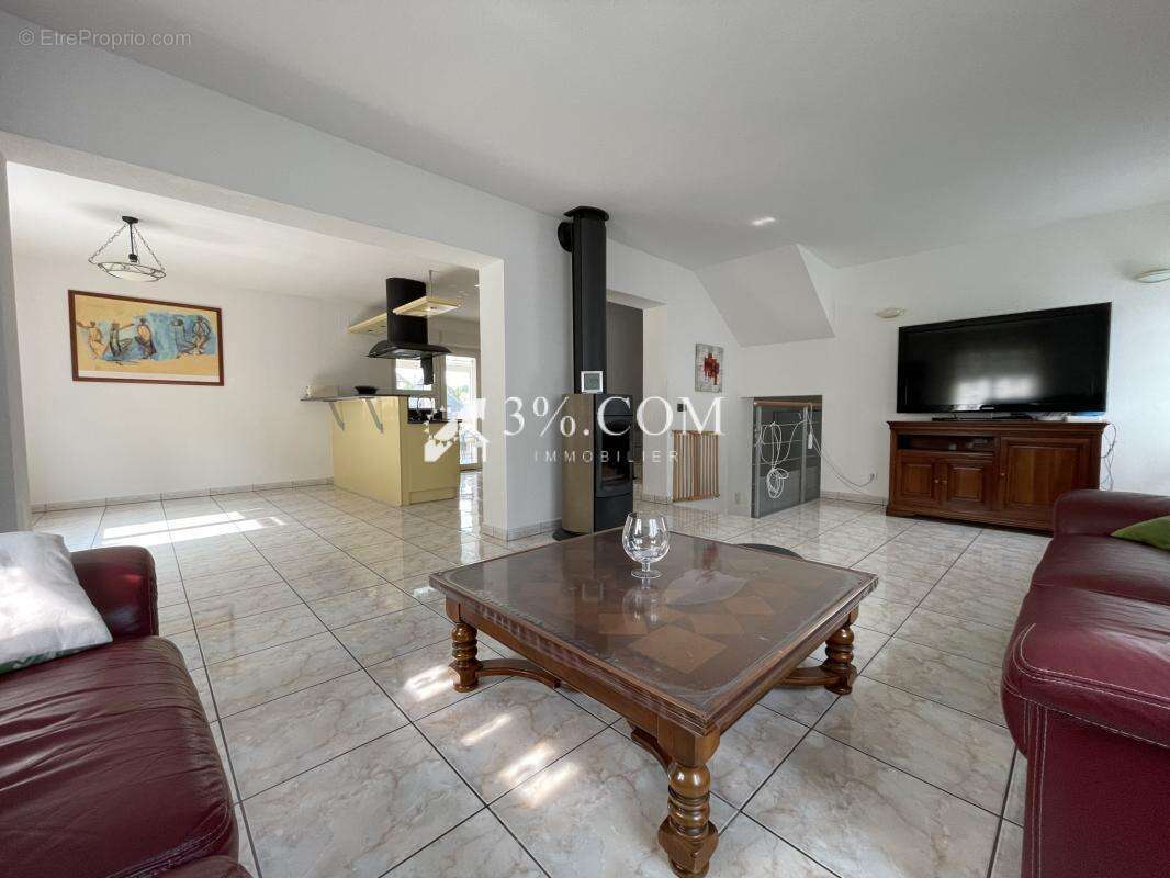 Maison à ROHRWILLER