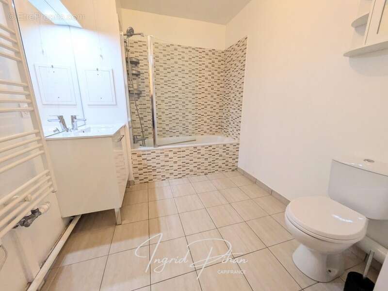 Appartement à BEZONS