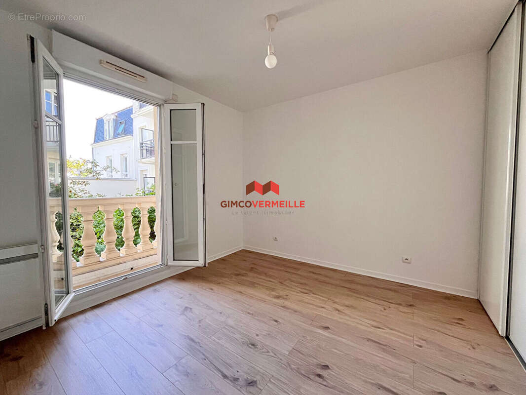 Appartement à CHATOU