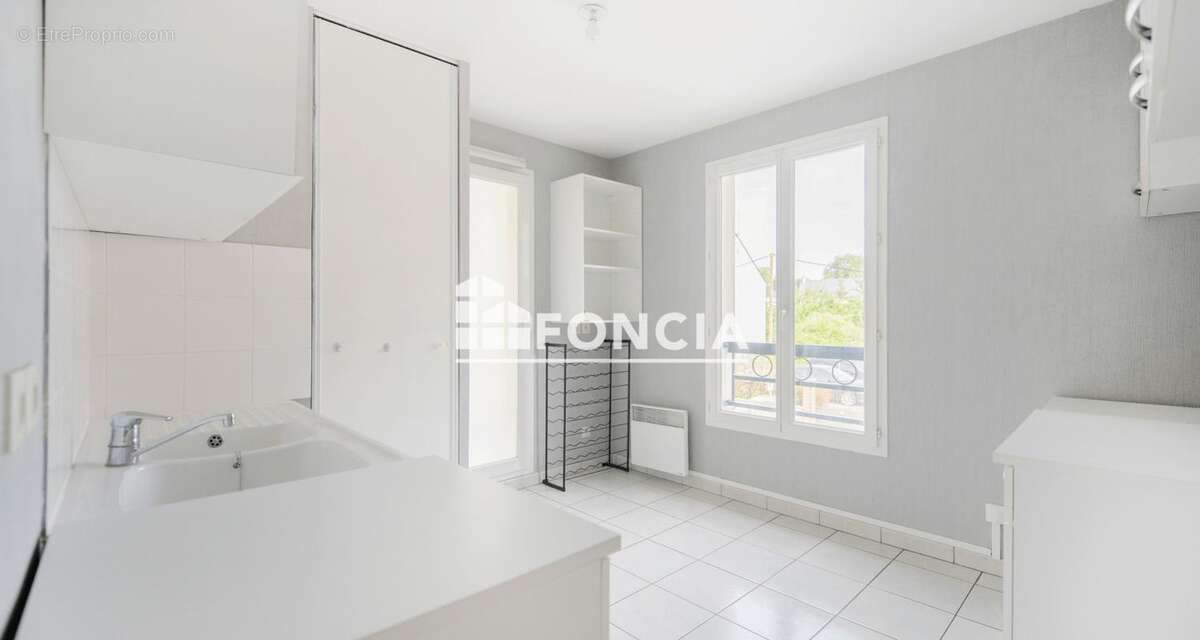 Appartement à ORLEANS