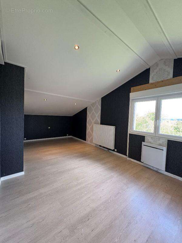 Maison Belleherbe 6 pièce(s) 137 m2 - photo 5