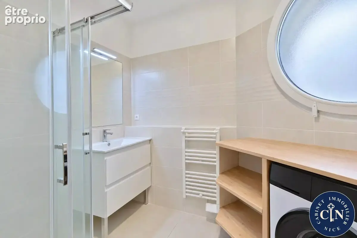 Appartement 1 pièce 27 m² à vendre à Nice (06000) - photo 6