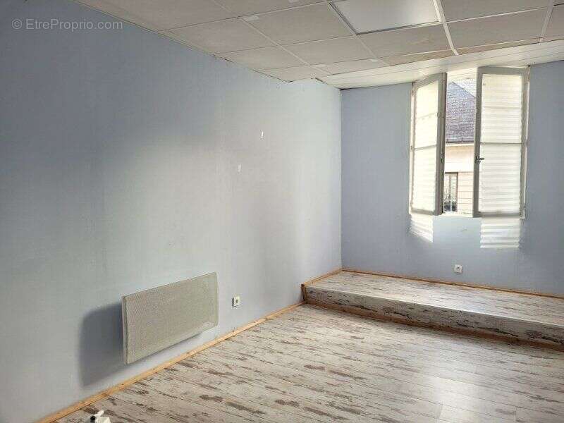 Photo 8 - Appartement à DESCARTES
