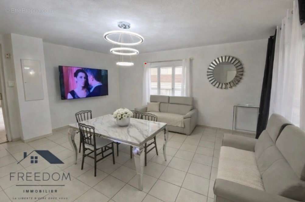 Appartement à BEZIERS