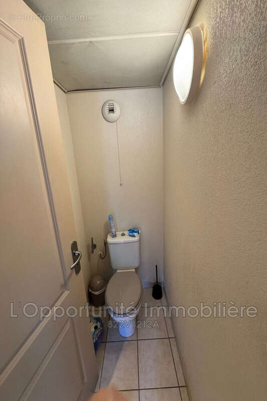 Appartement à MANDELIEU-LA-NAPOULE