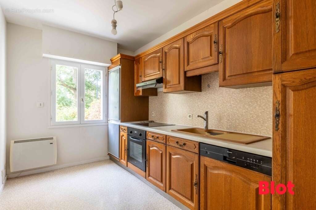 Appartement 63 m² à Rennes  - photo 7